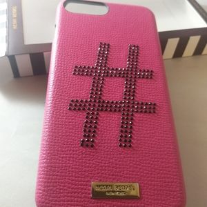 Henri Bendel iPhone case